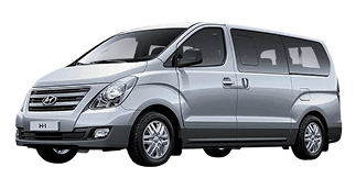 Hyundai H1